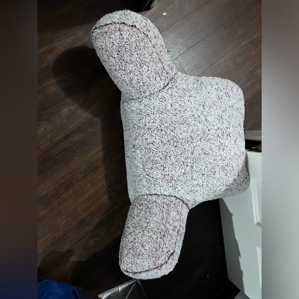 Target boyfriend pillow